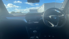 Vauxhall Corsa 1.2 Turbo SRi 5dr Petrol Hatchback